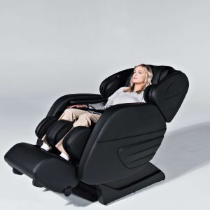 Sanctuary Massage Chair