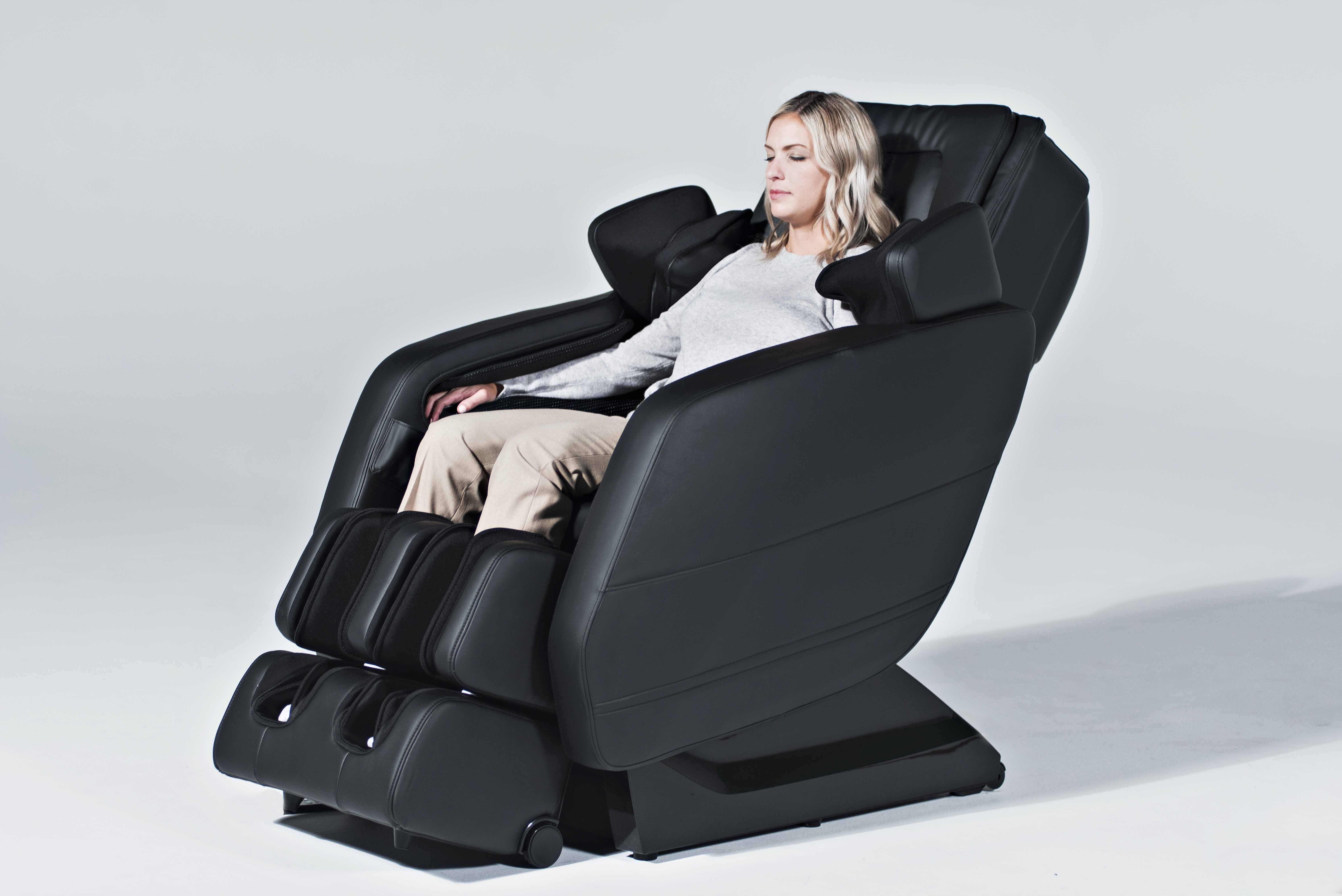 Retreat Massage Chair Renew Collection